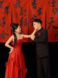 -太郎花子婚纱摄影TAHAKO(无锡店)