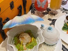 -LE SHARE洛笙·花园西餐(北京路步行街店)