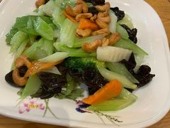 -肘子酥·天津捞面(德云社店)