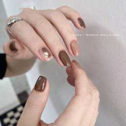 -M·X Nail日式美甲美睫