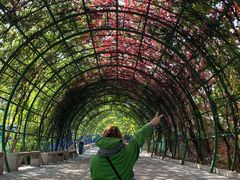 -石家庄市动物园