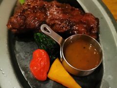 -食间牛排(湖西路店)