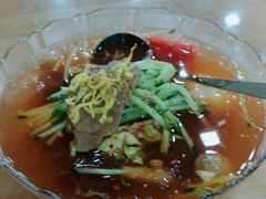 -顺姬冷面(长白西路店)