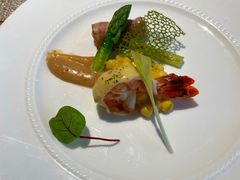 -香樟花园法式铁板烧(恒隆广场店)