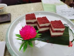 -名点一号·精致茶点·手工制作(宝华店)