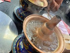 -铜来聚老北京涮肉(恒隆广场店)