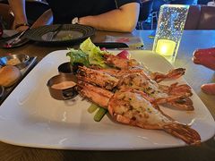 -恰餐厅及酒吧CHAR Bar & Grill(北京三里屯洲际店)