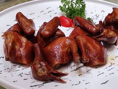 -御和宴·精品粤菜(天润御海湾店)