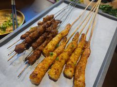 -林二哥宜烤官·宜宾小烧烤