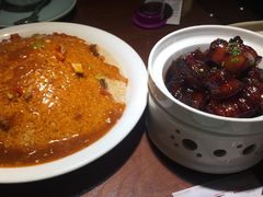 -小菜园新徽菜(芜湖万达店)