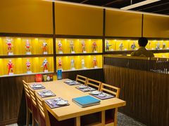大堂-小山日本料理(电子大厦店)
