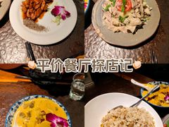 -上楼私房菜(院士路店)