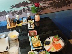 -昱匠·日本料理(金融街店)