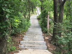 -沈阳辉山风景区