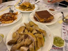 漏奶华-大哥餐厅(西城花园店)