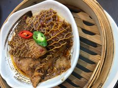 -味友味港印记(厦门集美银泰百货店)