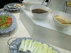 -福缘烤肉王自助(爱琴海-原比尔森店)