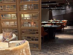 -山港凯悦酒店·BEBA海滩烧烤餐厅酒吧