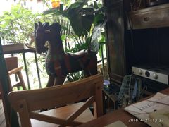 -懒鱼时光馆(沙坪坝店)