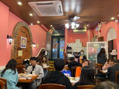 -番茄屋葡式美食(总店)
