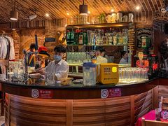 -申德勒加油站西餐厅(日坛路总店)