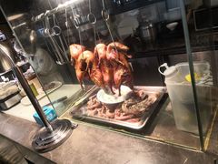 -星伦多自助料理(华润万象城店)