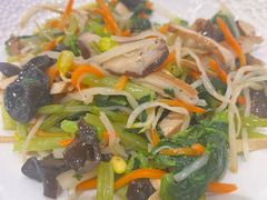 -奇芳阁·百年清真南京菜(夫子庙店)