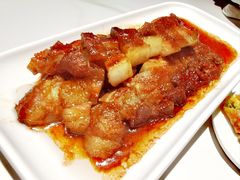 老娘叉烧-后厨·順德味道(印象城店)
