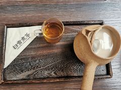 -扫雪煮茶(西村店)
