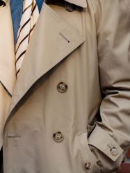 -Mr.Royal御匠先生·手工全麻衬衣西服定制