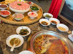 -小龙坎火锅(东汇城店)