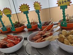 -就这家旋转小火锅(西安路罗斯福店)