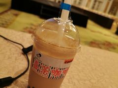 -广州富力丽思卡尔顿酒店