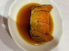 -老吉士酒家(天平路店)