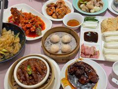 -顺风江南宴(静安大融城店)