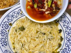 -李与白包子铺(桐梓林店)