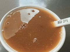 -张飞木薯羹(金鱼巷店)