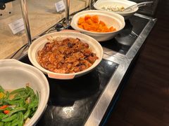 -永泰福朋喜来登酒店-宜客乐自助餐厅(远大路店)