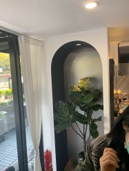 点击看大图 -Garden花園造型