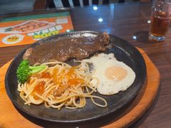 -豪享来牛排(人民店)