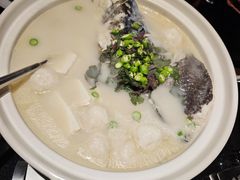 -许爷家·生态湖鲜(徐汇日月光店)