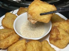 -老来福·非遗酸汤兔(凯旋路店)