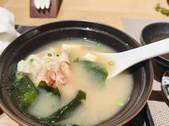 -松临·铁板烧&Omakase(神农店)