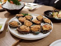 -大渔铁板烧(花园道店)