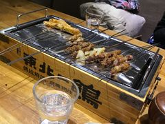 -東北一鴿(繁荣路店)