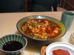 -锦府盐帮·李宅(领展购物广场中关村店)