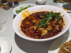 -茅溪菜·家宴(上品拾陆店)