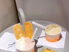 -Dip in Gelato(富民路店)