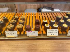 -发酵食堂(屏风街店)