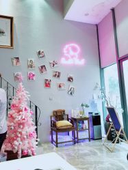 -RL Nail·瑞丽美甲美睫品牌原创店